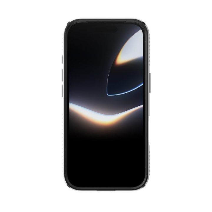 Dėklas Speck Candyshell Icon MagSafe iPhone 18 Pro / 17 Pro, Vanilla Frost
