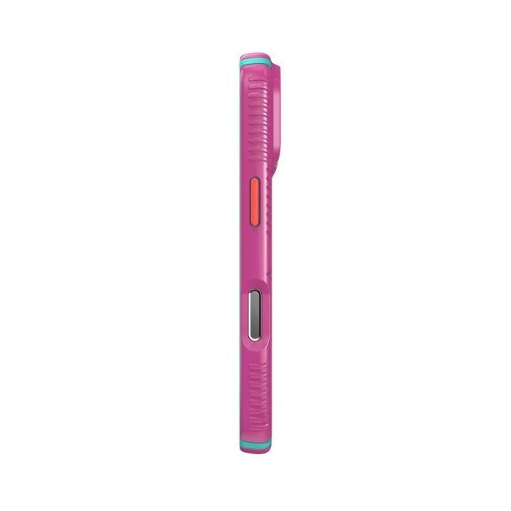 Dėklas iPhone 17 Pro ir 18 Pro Speck Candyshell Icon MagSafe, rožinis