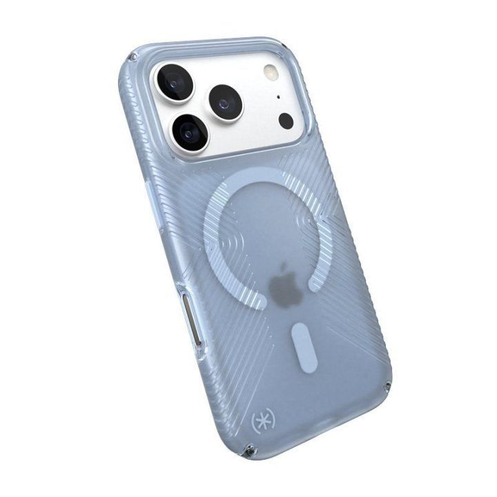 Dėklas Speck Presidio Lux Grip MagSafe iPhone 18 Pro, Sable