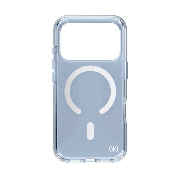 Dėklas Speck Presidio Lux Grip MagSafe iPhone 18 Pro, Sable