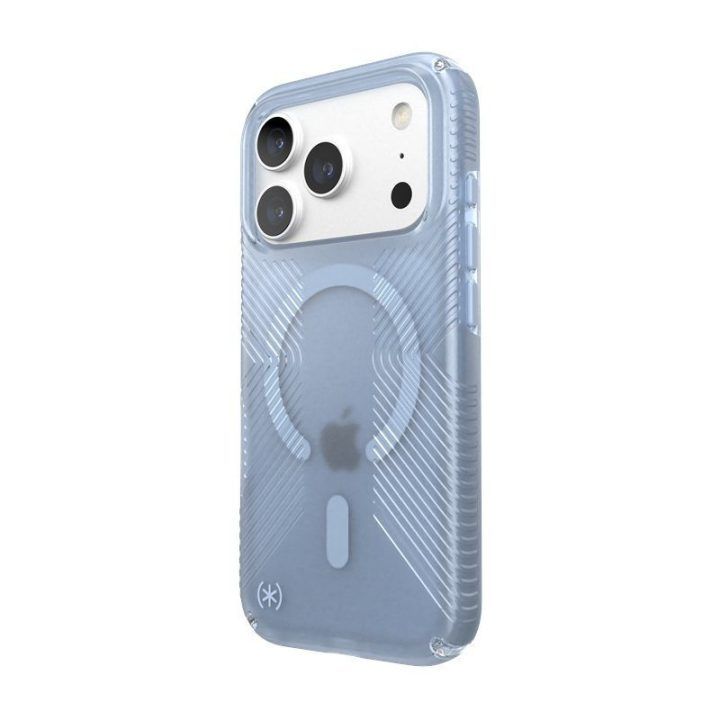 Dėklas Speck Presidio Lux Grip MagSafe iPhone 18 Pro, Sable