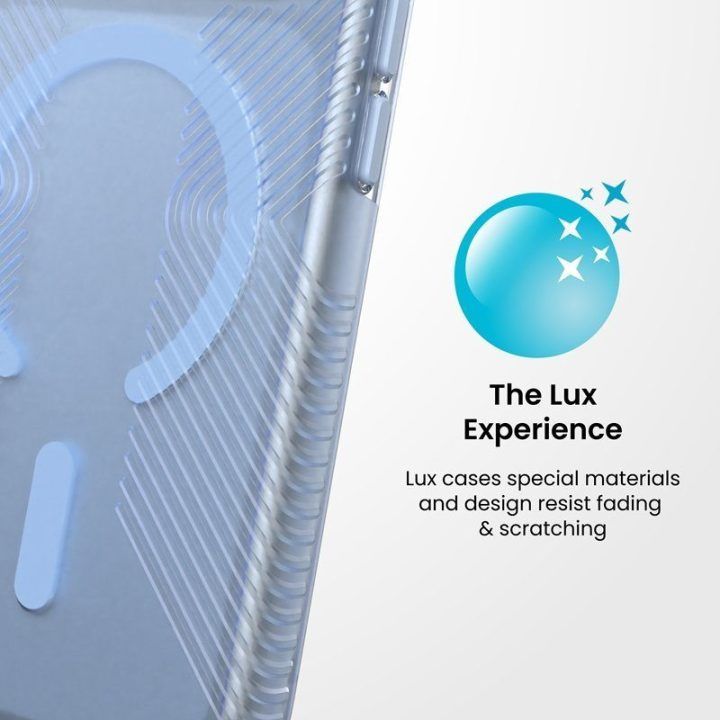 Dėklas Speck Presidio Lux Grip MagSafe iPhone 18 Pro, Sable