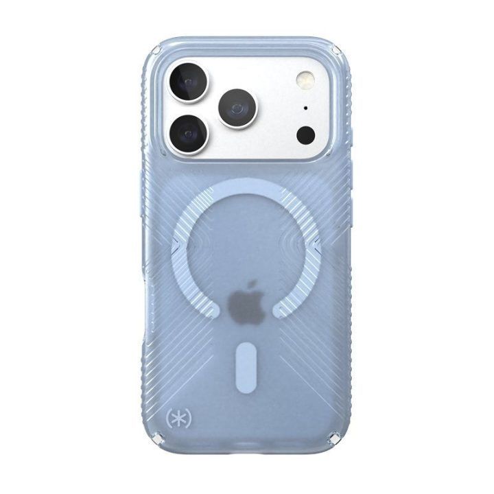 Dėklas Speck Presidio Lux Grip MagSafe iPhone 18 Pro, Sable