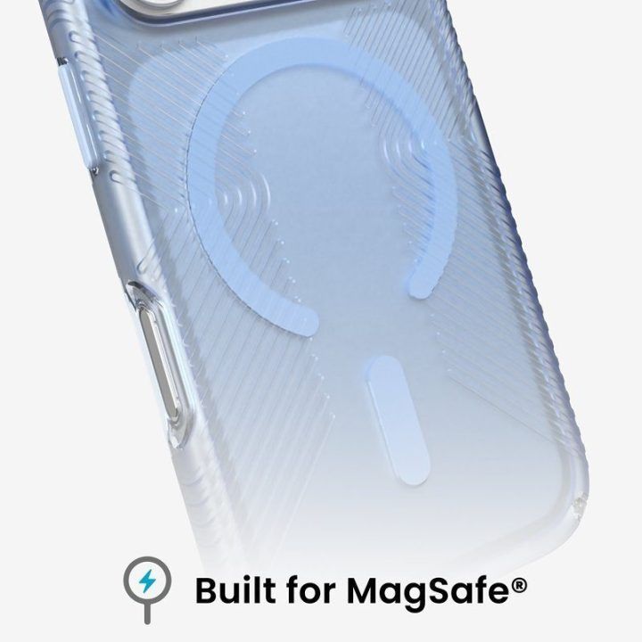 Dėklas Speck Presidio Lux Grip MagSafe iPhone 18 Pro, Sable