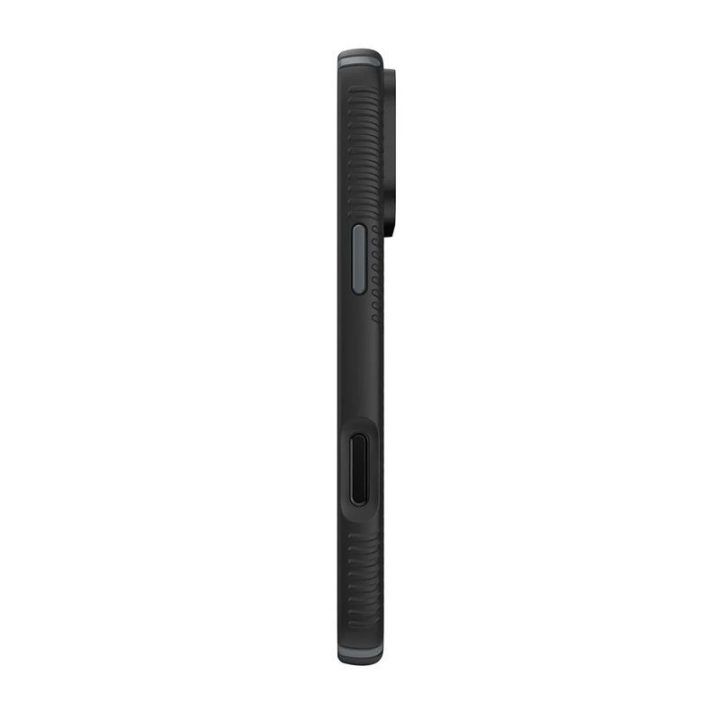 Dėklas Speck Presidio2 Grip MagSafe, juodas