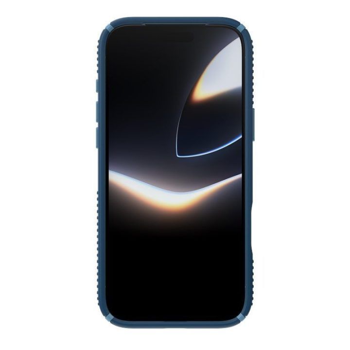 Dėklas Speck Presidio2 Grip MagSafe iPhone 18 Pro Max / 17 Pro Max, Deep Sea
