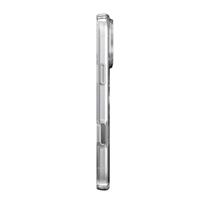 Permatomas dėklas Speck Presidio Perfect-Clear MagSafe iPhone 18 Pro Max / 17 Pro Max