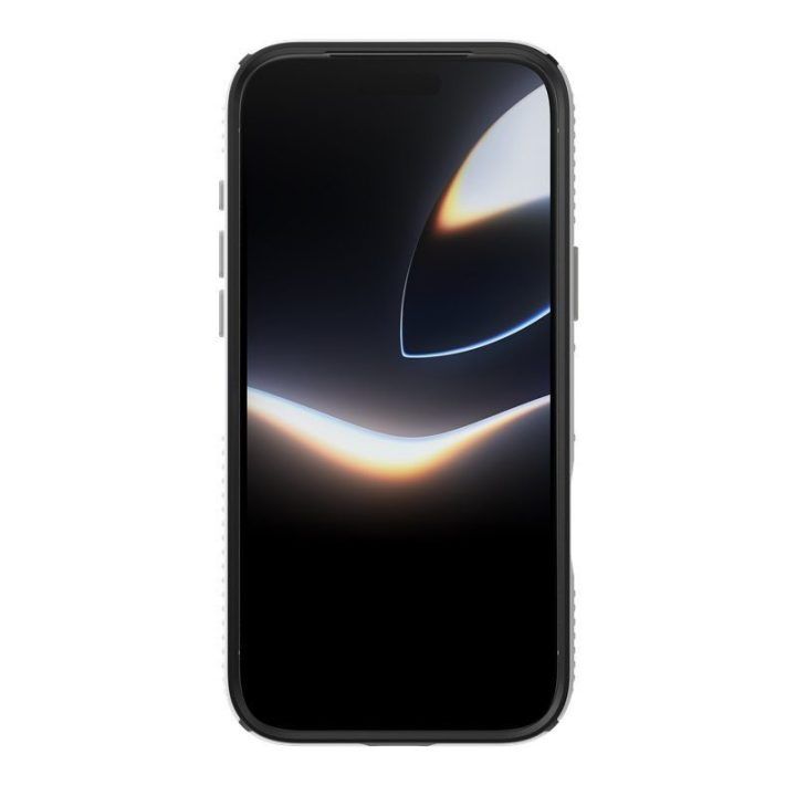 Speck Candyshell Icon MagSafe dėklas iPhone 18 Pro Max / 17 Pro Max, Vanilla Frost