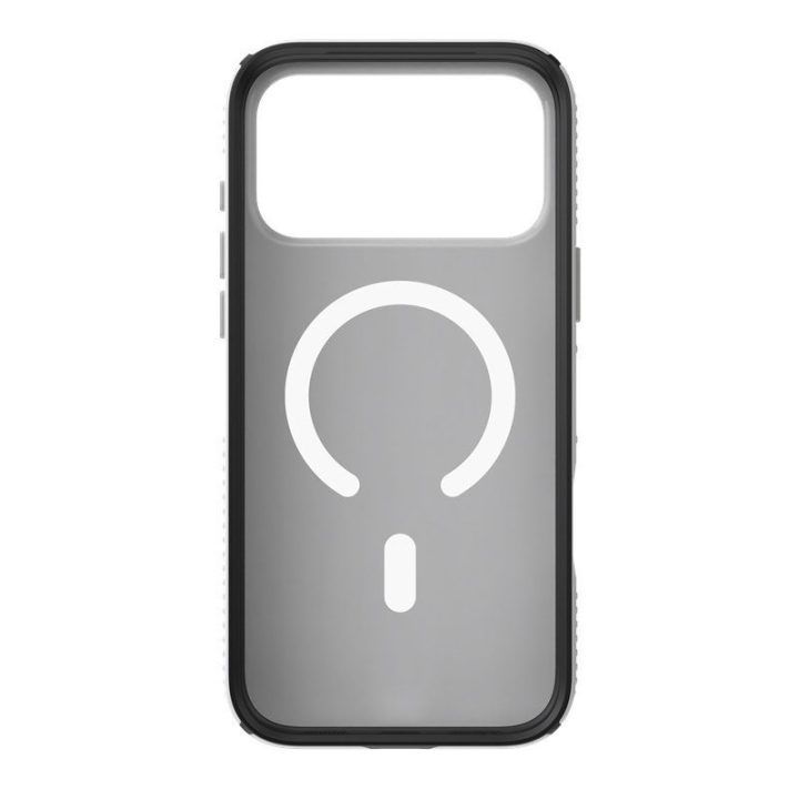 Speck Candyshell Icon MagSafe dėklas iPhone 18 Pro Max / 17 Pro Max, Vanilla Frost