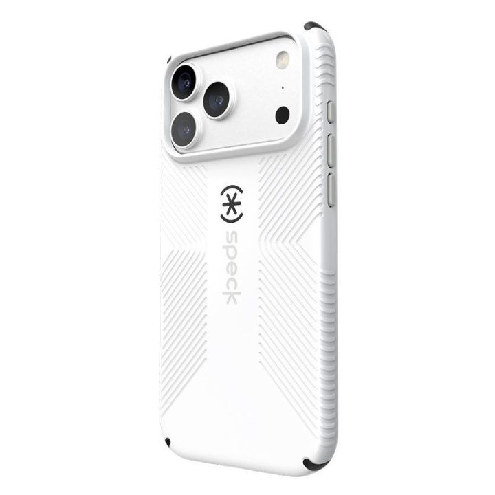 Speck Candyshell Icon MagSafe dėklas iPhone 18 Pro Max / 17 Pro Max, Vanilla Frost