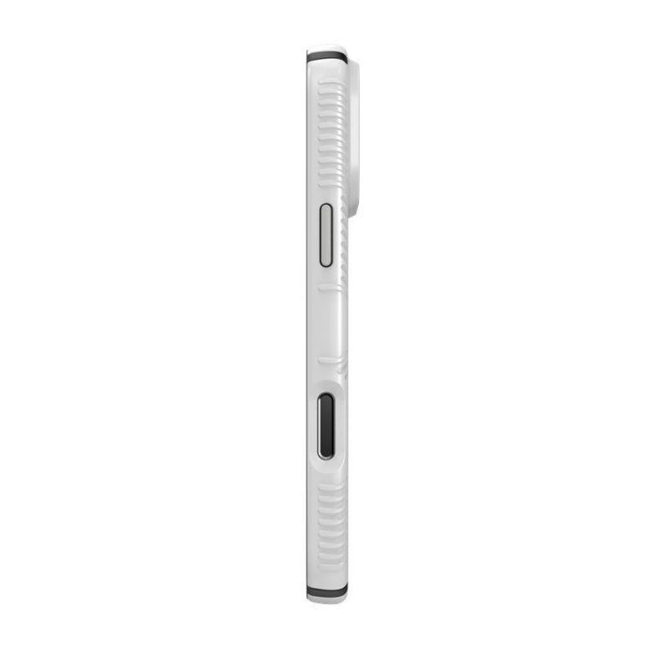 Speck Candyshell Icon MagSafe dėklas iPhone 18 Pro Max / 17 Pro Max, Vanilla Frost