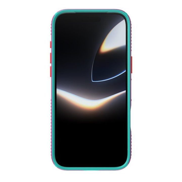 Dėklas iPhone 18 Pro Max / 17 Pro Max, Bubblegum Pop