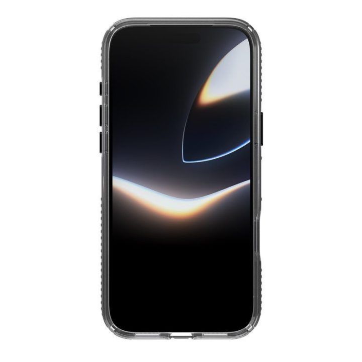 Dėklas Speck Presidio Lux Grip MagSafe iPhone 18 Pro Max / 17 Pro Max, Obsidian