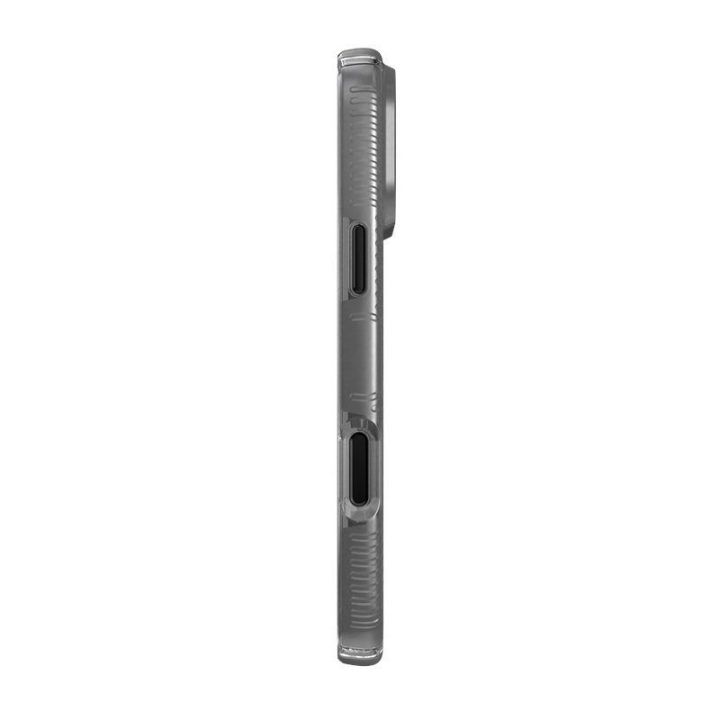 Dėklas Speck Presidio Lux Grip MagSafe iPhone 18 Pro Max / 17 Pro Max, Obsidian