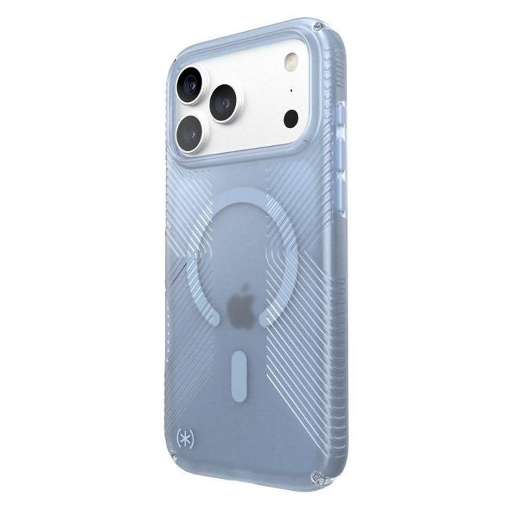 Dėklas Speck Presidio Lux Grip MagSafe iPhone 18 Pro Max / 17 Pro Max, Sable