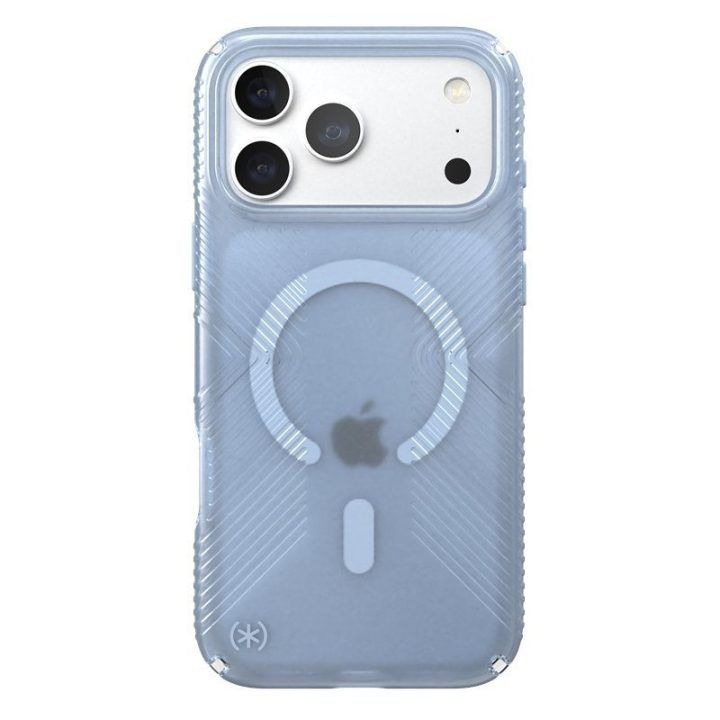 Dėklas Speck Presidio Lux Grip MagSafe iPhone 18 Pro Max / 17 Pro Max, Sable