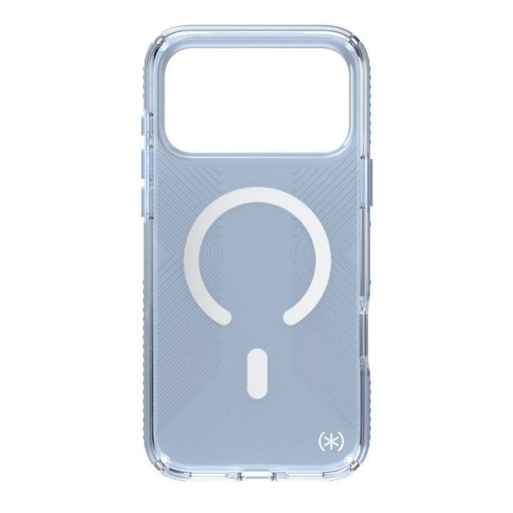 Dėklas Speck Presidio Lux Grip MagSafe iPhone 18 Pro Max / 17 Pro Max, Sable
