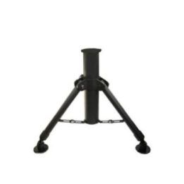 EQ8 stovui skirtas plieninis stovas