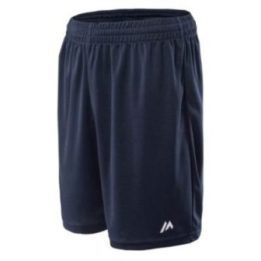 Vaikiški šortai Martes Liberos Shorts Jr, tamsiai mėlyni