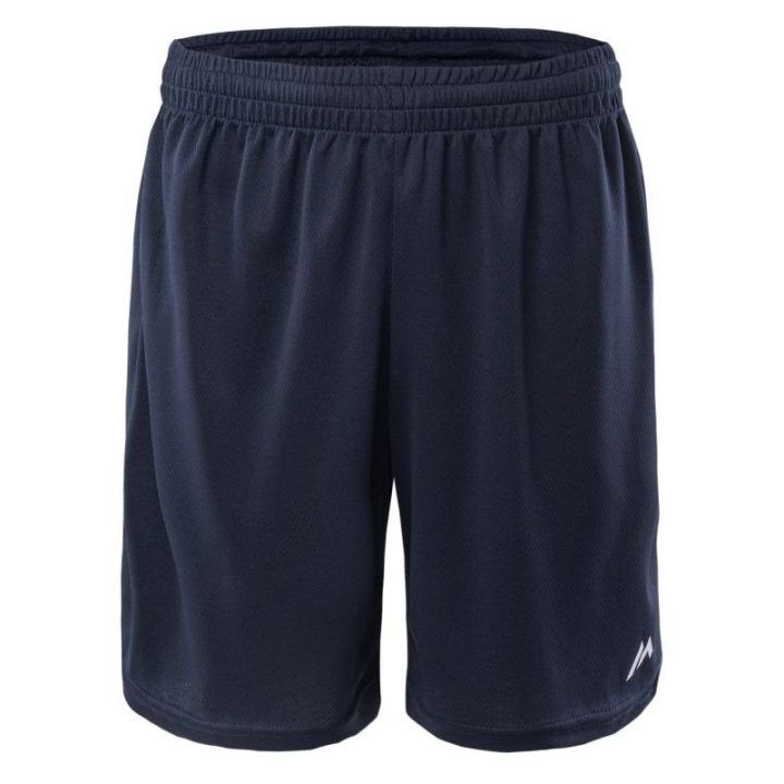 Vaikiški šortai Martes Liberos Shorts Jr, tamsiai mėlyni