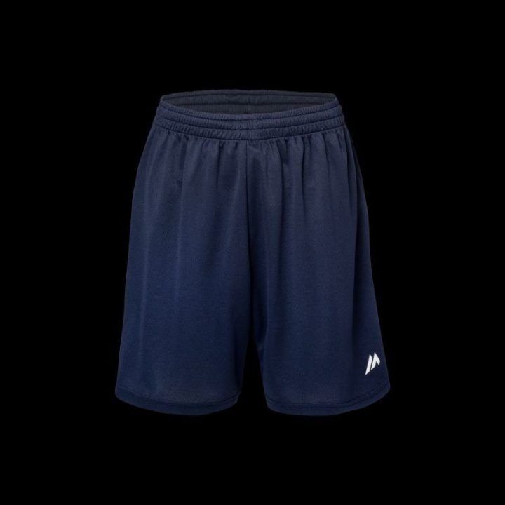 Vaikiški šortai Martes Liberos Shorts Jr, tamsiai mėlyni