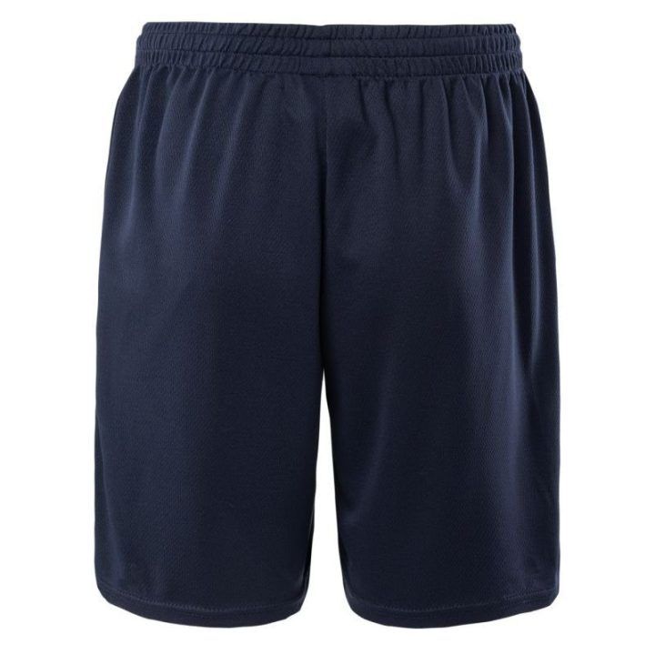 Vaikiški šortai Martes Liberos Shorts Jr, tamsiai mėlyni