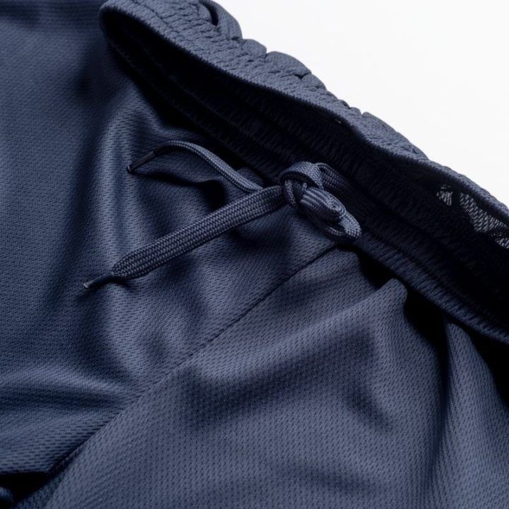 Vaikiški šortai Martes Liberos Shorts Jr, tamsiai mėlyni
