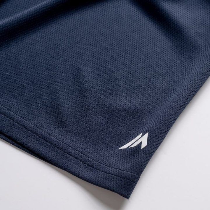 Vaikiški šortai Martes Liberos Shorts Jr, tamsiai mėlyni