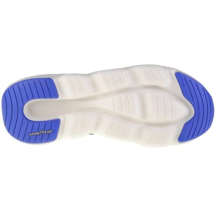 Bėgimo bateliai Skechers Go Run Swirl Tech-Dash Charge, juodi