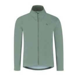 Bėgimo striukė Rogelli Essential, pilka