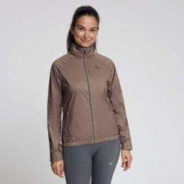 Moteriška striukė Rogelli Essential, mokka