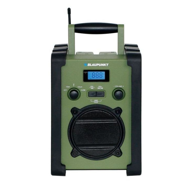 Radijo imtuvas Blaupunkt PP35BT Survival