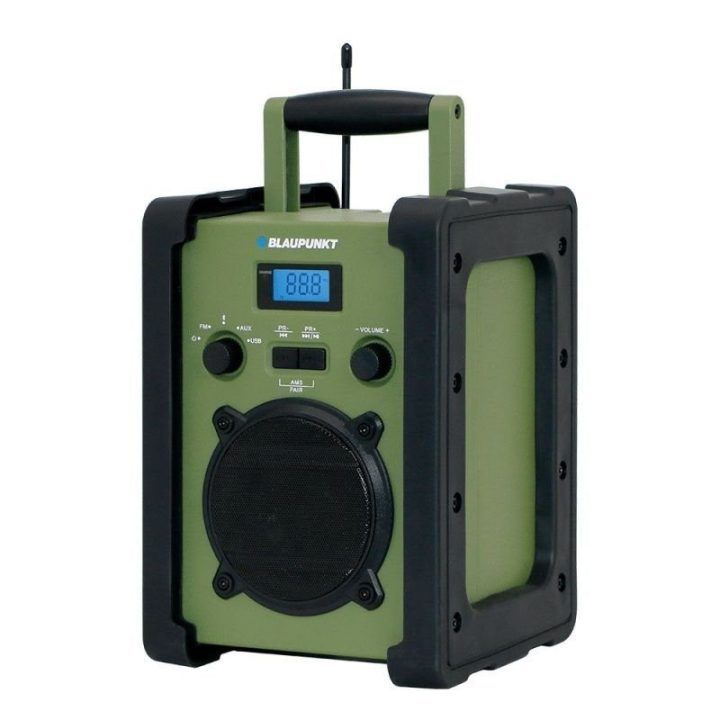 Radijo imtuvas Blaupunkt PP35BT Survival
