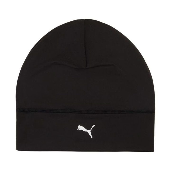Vyriška kepurė Puma Team Additions Tech, juoda