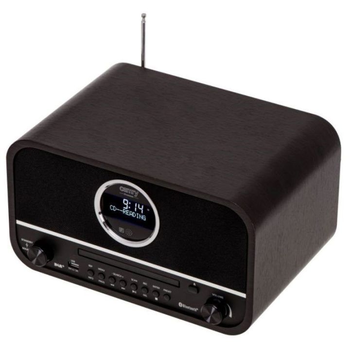 Radijas CAMRY CR 1182