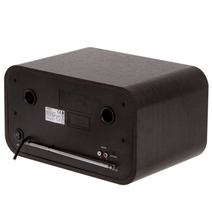 Radijas CAMRY CR 1182