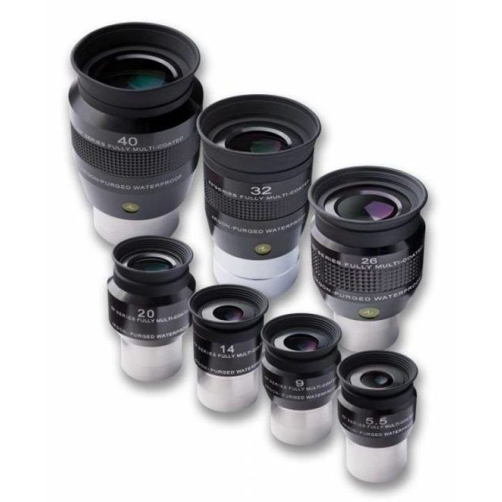 Teleskopo okuliaras Bresser Optics 0219605