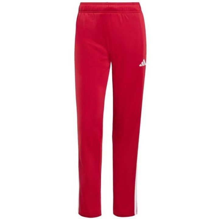 Moteriškas sportinis kostiumas adidas Dayready, raudonas