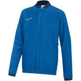 Vaikiškas Nike džemperis Dri-FIT Academy 25, mėlynas
