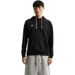 Vyriškas džemperis su gobtuvu Nike Dri-FIT Standard Issue, juodas