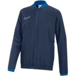 Vaikiškas Nike džemperis, tamsiai mėlynas