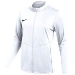 Moteriškas Nike Dri-FIT Park 26 džemperis, baltas