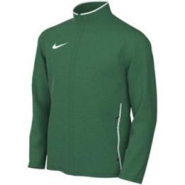 Vaikiškas Nike Dri-FIT Park 26 džemperis, žalias