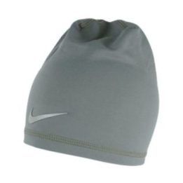 Nike Dri-FIT Peak vyriška kepurė, pilka