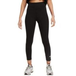Moteriškos tamprės Nike Sportswear Classic, juodos