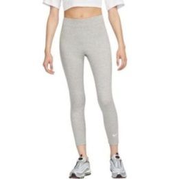 Moteriškos Nike Sportswear Classic tamprės, pilkos