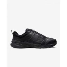 Vyriški batai Nike Deyfallday, juodi