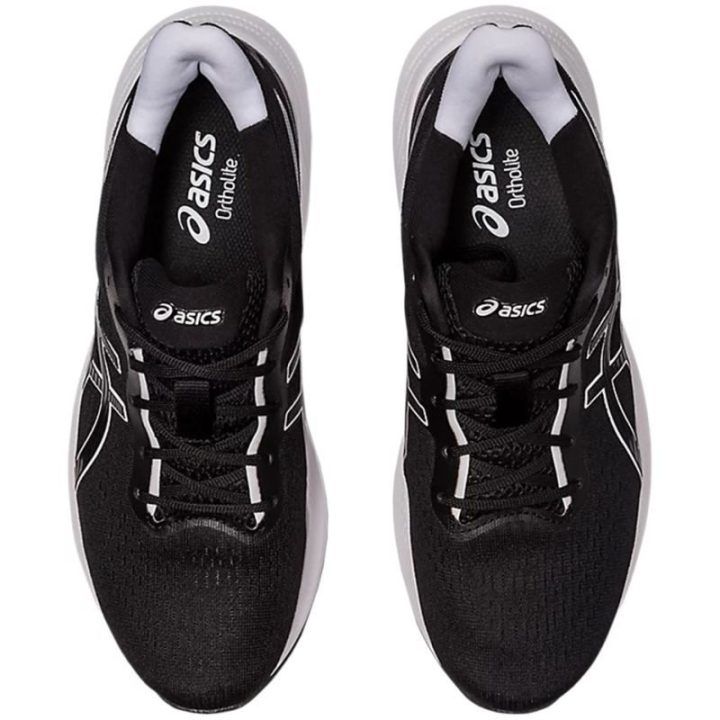 Moteriški bėgimo bateliai Asics Gel Pulse 14, juodi