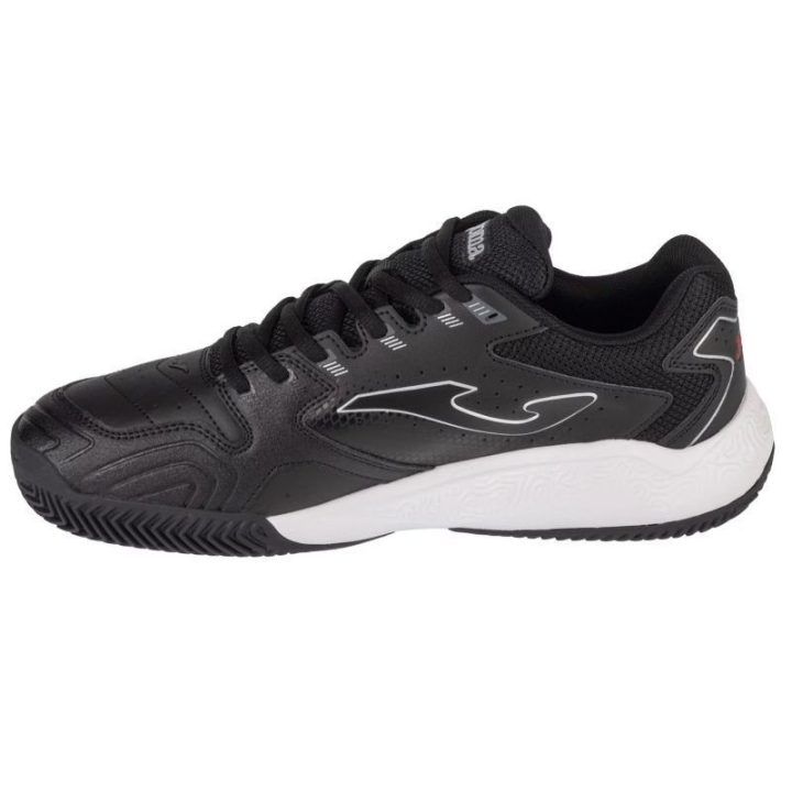 Teniso bateliai Joma Master 1000 juodi