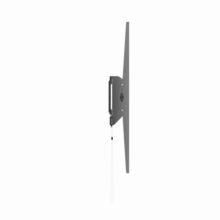 Televizoriaus sieninis laikiklis GEMBIRD WM-100T-01, 43–100"